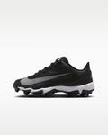 *Nike Diamond Clutch BG, Black/White, Kids' 10c