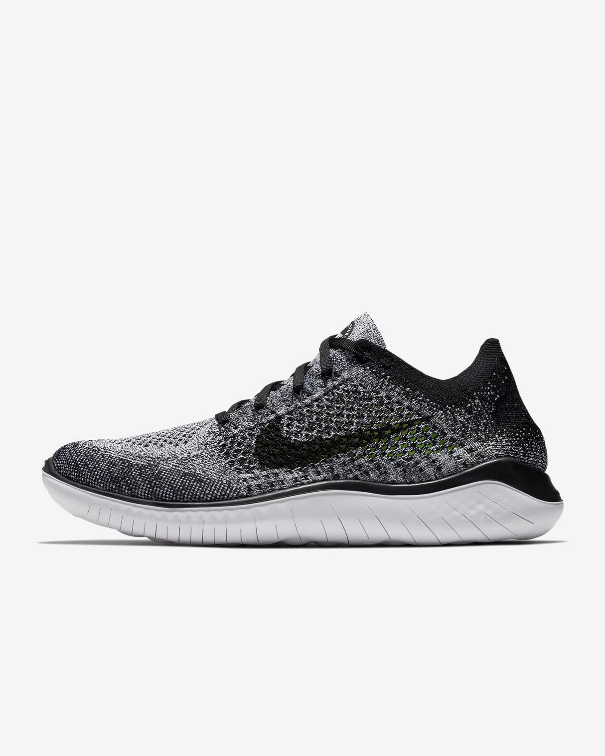 Nike Free Run Flyknit 2018 Size 6