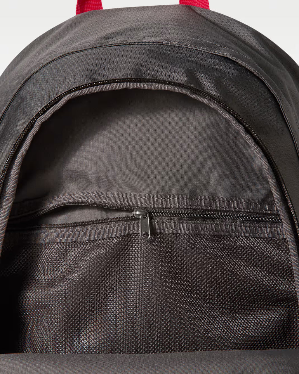 Nike - Adults' Hayward Backpack (26L) - Cave Stone/Tropical Pink/White