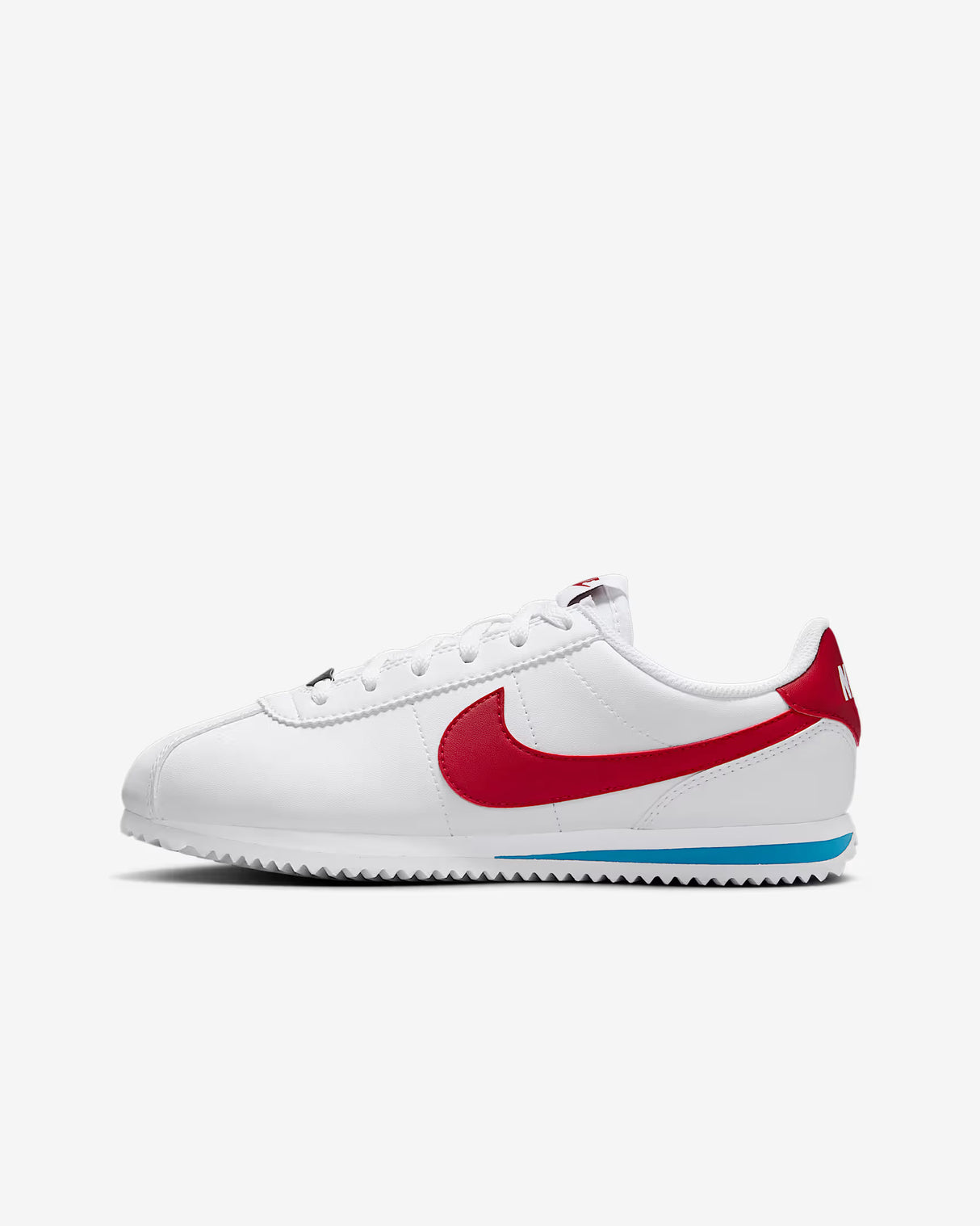 Nike Cortez Big Kids' Shoes 6Y