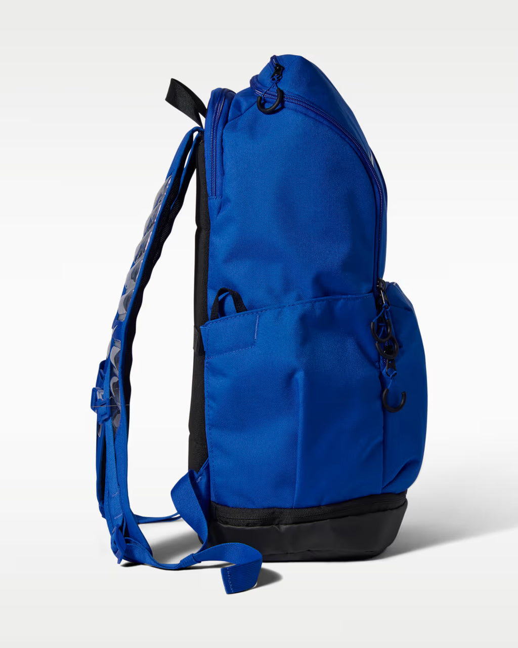 NIKE Varsity Elite in Game Royal/Black/White - 32L