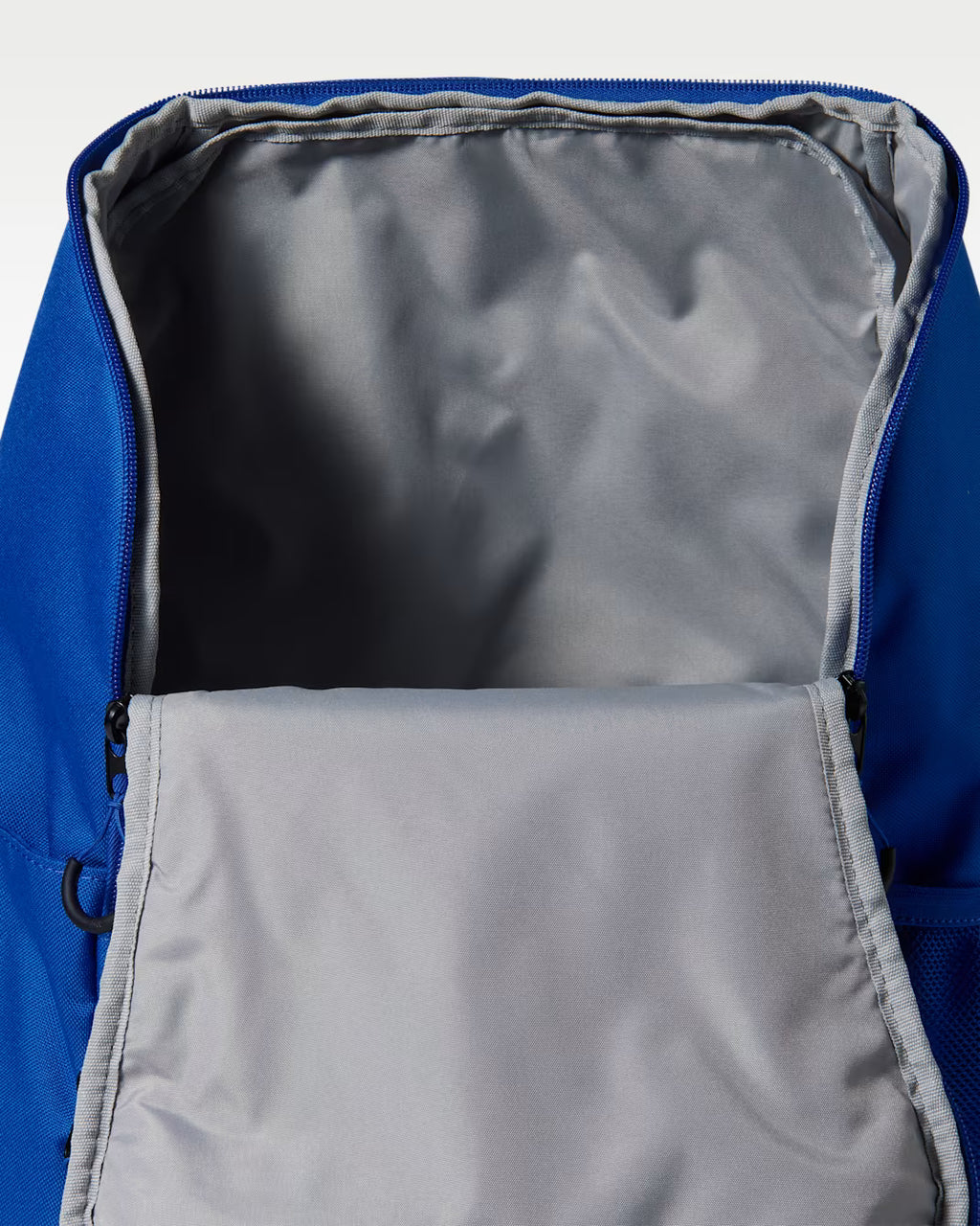 NIKE Varsity Elite in Game Royal/Black/White - 32L