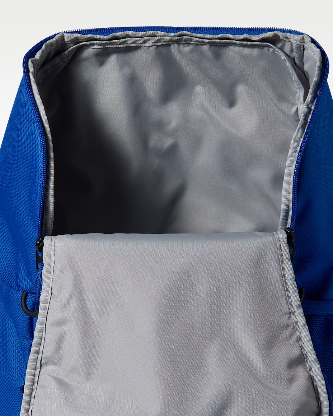 NIKE Varsity Elite in Game Royal/Black/White - 32L