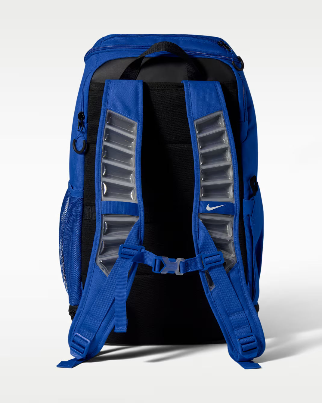 NIKE Varsity Elite in Game Royal/Black/White - 32L