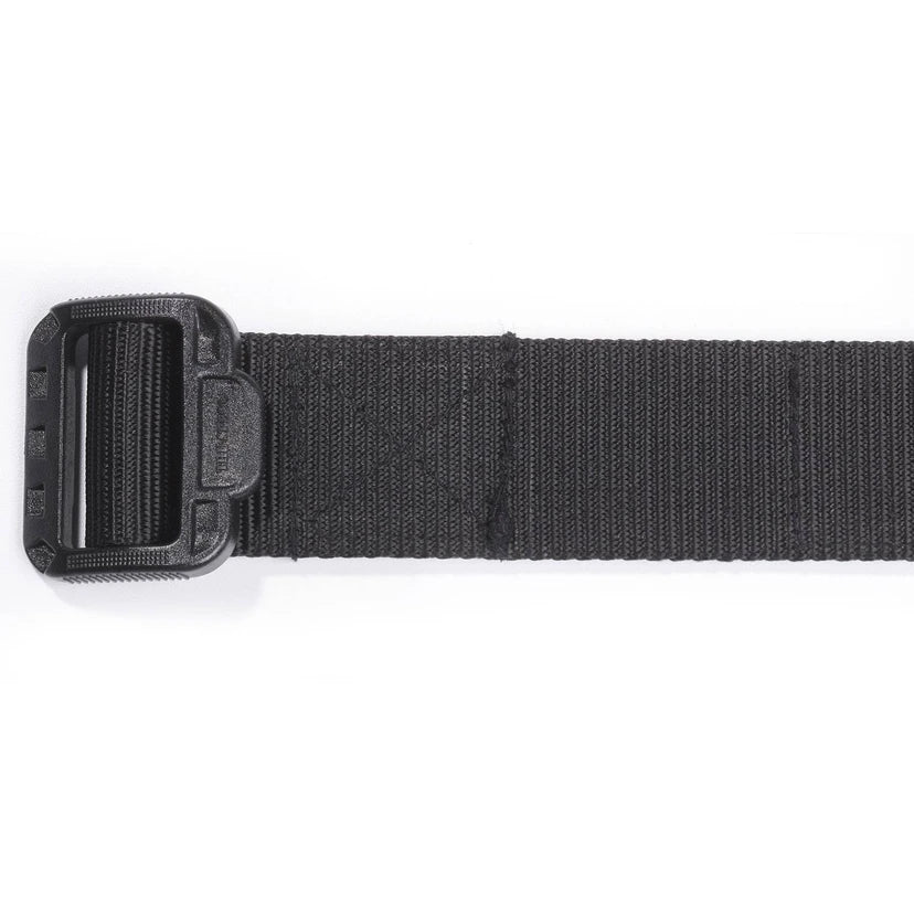 *TRU-SPEC Security Friendly Belt, Black, Large