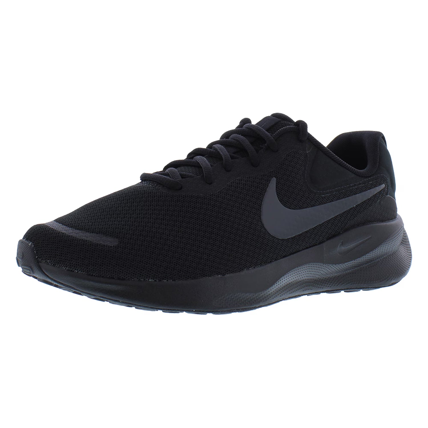 Nike Revolution 7 Men's Road Running Shoes (Extra Wide) Size 11.5