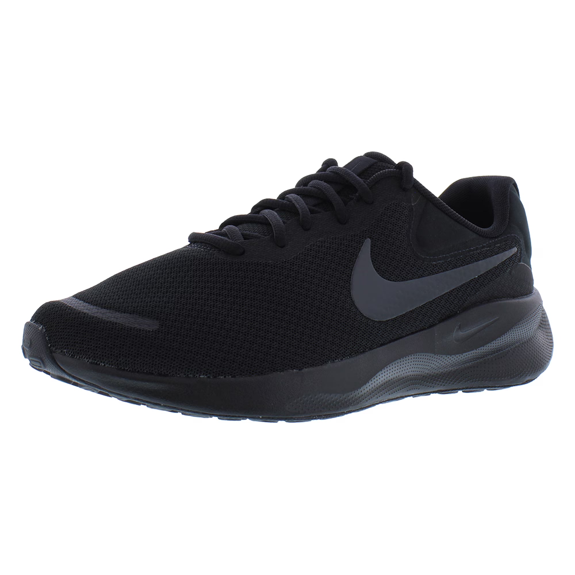 Nike Revolution 7 Men's Road Running Shoes (Extra Wide) Size 11.5