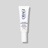 OBAGI SUN SHIELD™ MINERAL UV BARRIER PROTECT BROAD SPECTRUM SPF 40 - 10 ML