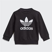 Adidas Crew Set-Black/White-New With Tags