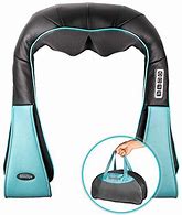 MagicMakers Neck Massager with Heat - Electric Shiatsu Deep Kneading Back Massage for Neck Pain, Shoulder, Waist, Relax Gift for Her/Him/Women/Men/Dad/Mom/Christmas/Mothers Day/Fathers Gifts(NEW OPEN BOX)