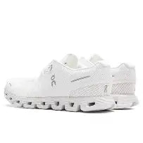 On Cloud 5 Sneaker White , Men's ( Size: 8.5)