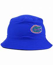 Nike Florida Gators vapor Bucket Hat SIZE S (NEW)