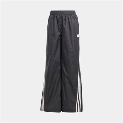 Adidas Woven Pant - Blank/New With Tags