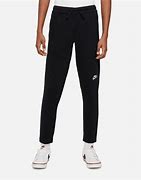 Nike B Nsw Amplify Pant-Black /Smoke Grey-New With Tags