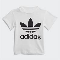 Adidas Short Tee Set - White & Blac/New With Tags