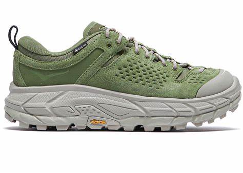 HOKA TOR ULTRA LO TP GREEN (NEW)