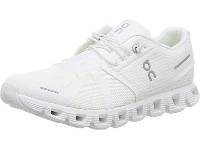 On Cloud 5 Sneaker White , Men's ( Size: 8.5)