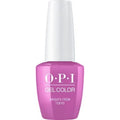 OPI GelColor Gel Nail Polish, Arigato From Tokyo, 0.5 Fl Oz