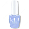 6-Pack OPI Gelcolor Intelli-Gel Nail Polish, Gel Can’t CTRL Me GCD59 - 0.5 oz (15 mL)
