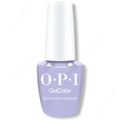 6-Pack OPI GelColor Intelli-Gel - You’re Such a Budapest 0.5 oz