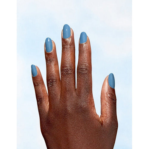 6- Pack OPI Nature Strong - Big Bluetiful Planet 0.5 oz - #NAT036