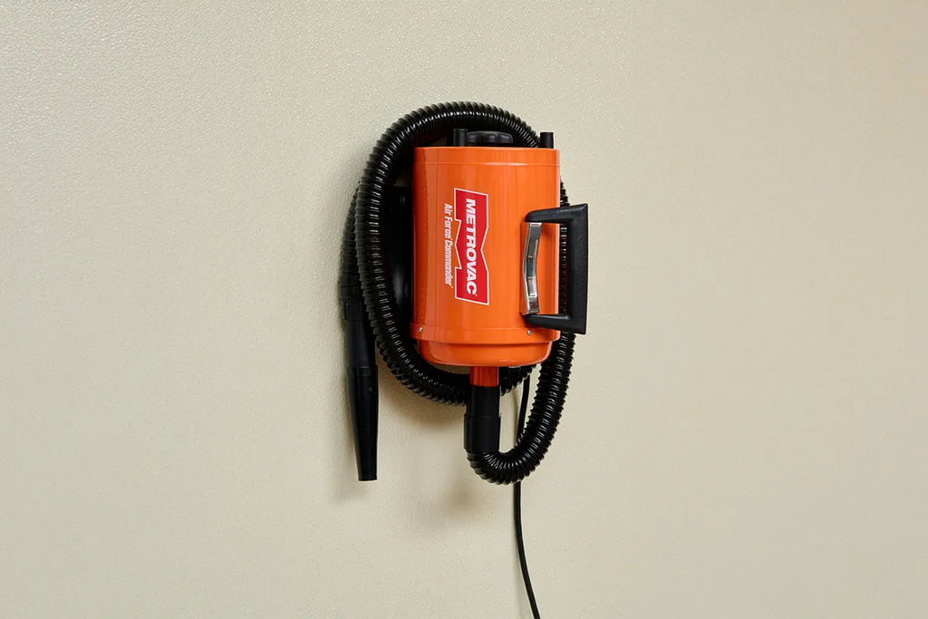 Air Force® Commander Speed Pet Dryer