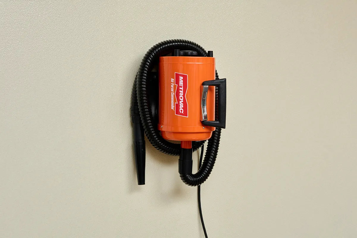 Air Force® Commander Speed Pet Dryer