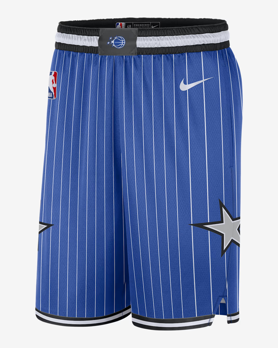 Orlando Magic Icon Edition 2025/26 Size XXL
