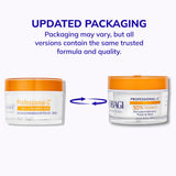 Obagi Professional-C Microdermabrasion Polish + Mask 30% Vitamin C – 2.8 oz