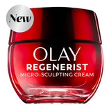 OLAY Regenerist Advanced Anti-Aging Micro-Sculpting Cream 1.70 oz