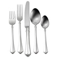 Oneida Juilliard 45 Piece Flatware Set 2273045AL20