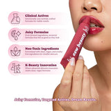 ESW BEAUTY Raspberry Acai Smoothie Lip Treatment