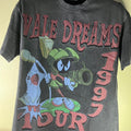 The Valley Brand Men's Multi T-shirt  Size Large