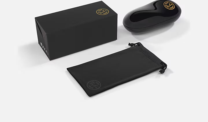 Ray-Ban 0RB4940 Wayfarer Puffer (A$AP Rocky Collaboration)
