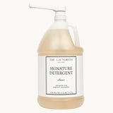 The Laundress Luxury Laundry Detergent Scented Signature Classic Fragrance (128 Oz. - 126 Loads)