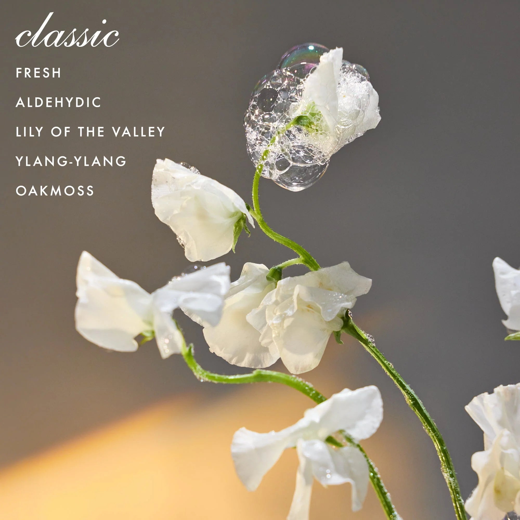 The Laundress Luxury Laundry Detergent Scented Signature Classic Fragrance (128 Oz. - 126 Loads)