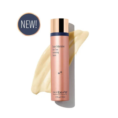 Skinbetter Science Even Intensive Skin Tone Correcting Serum 1.7 Fl Oz