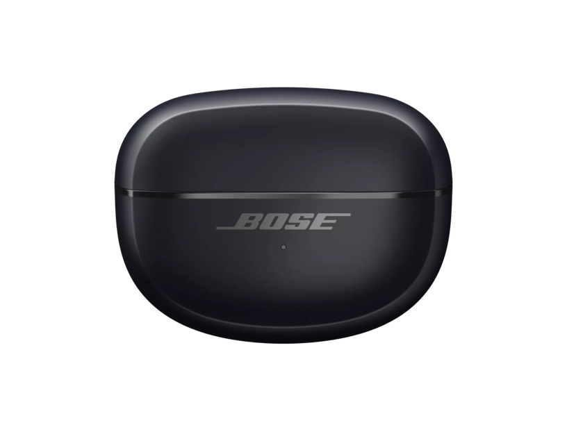 BOSE Ultra Open Earbuds - Black (NIB/Sealed)