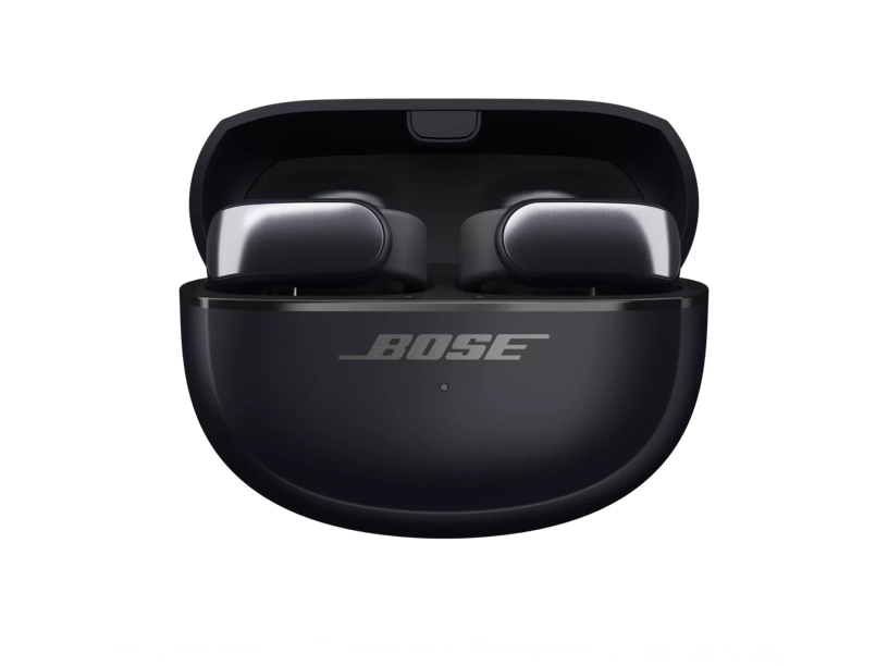 BOSE Ultra Open Earbuds - Black (NIB/Sealed)
