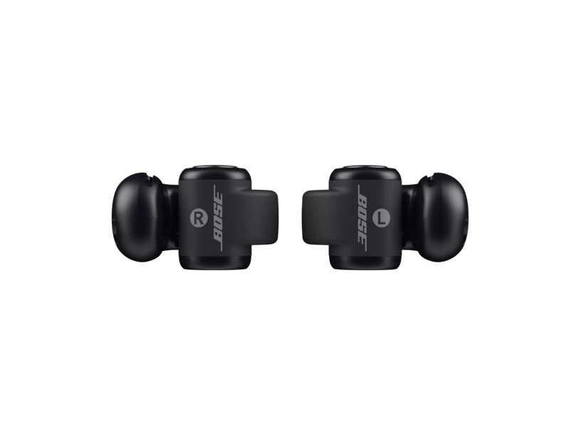 BOSE Ultra Open Earbuds - Black (NIB/Sealed)