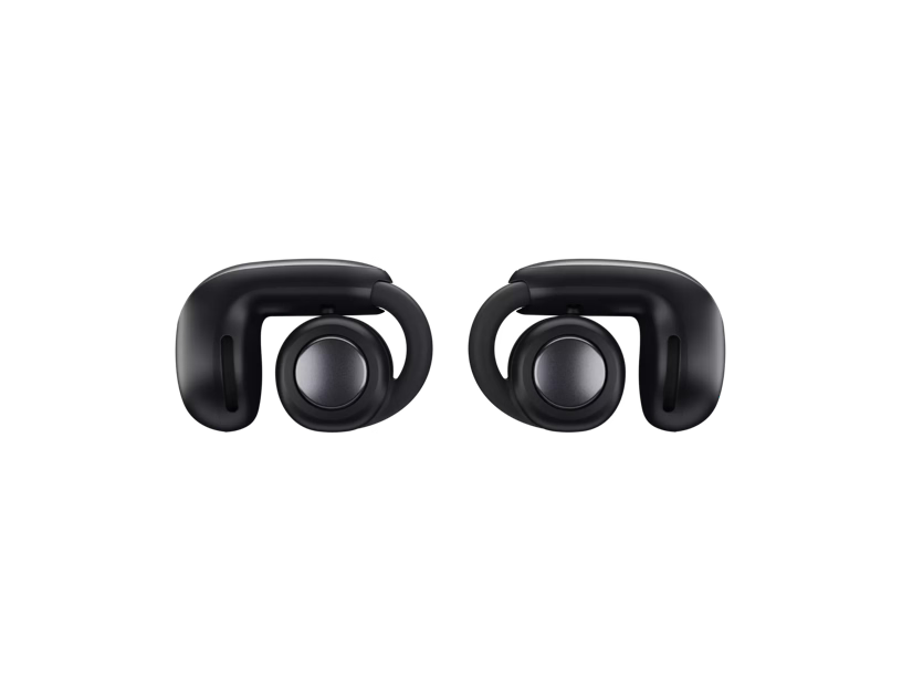 BOSE Ultra Open Earbuds - Black (NIB/Sealed)