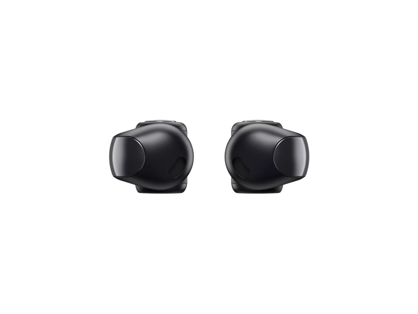 BOSE Ultra Open Earbuds - Black (NIB/Sealed)