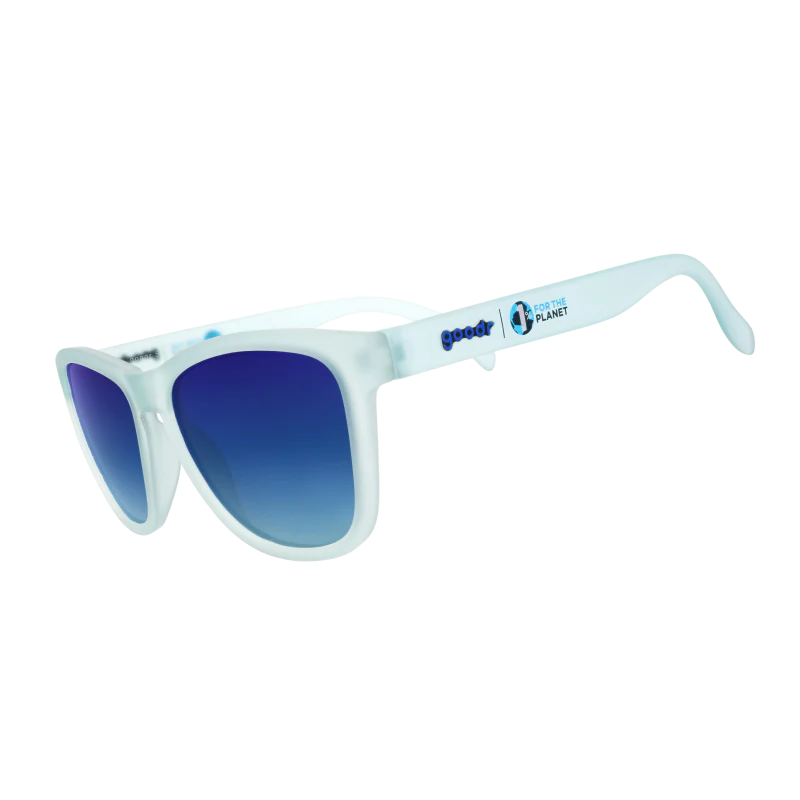 Trash Shades by goodr - OG - LIMITED EDITION - Sunglasses in These Shades Are Still Trash