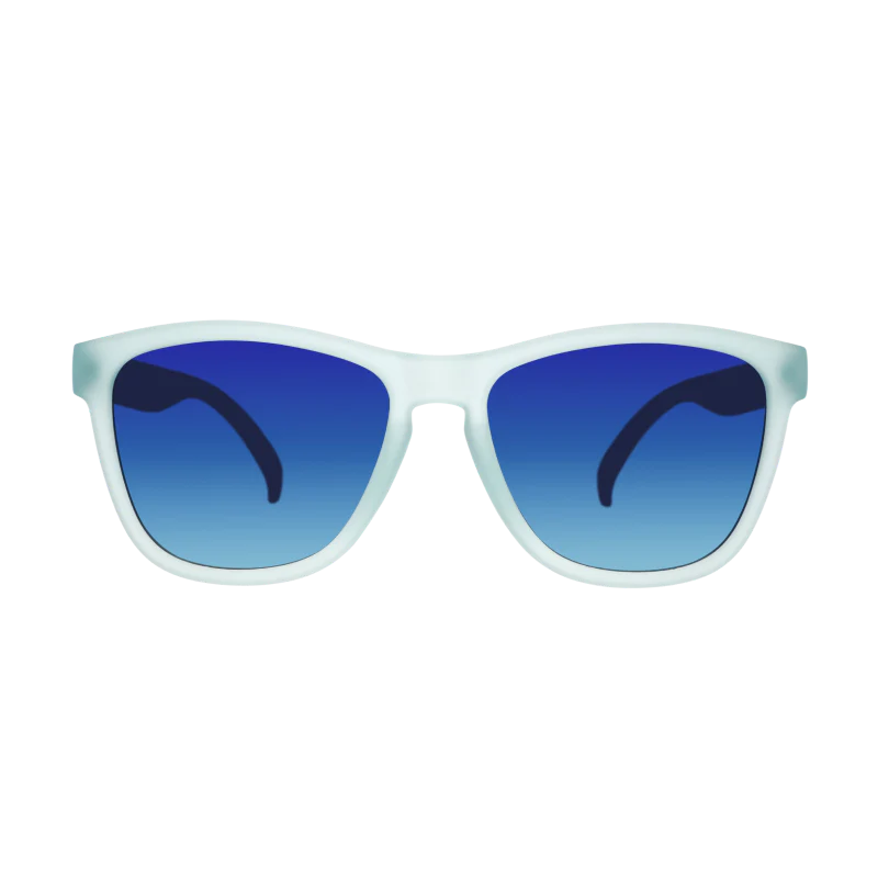 Trash Shades by goodr - OG - LIMITED EDITION - Sunglasses in These Shades Are Still Trash