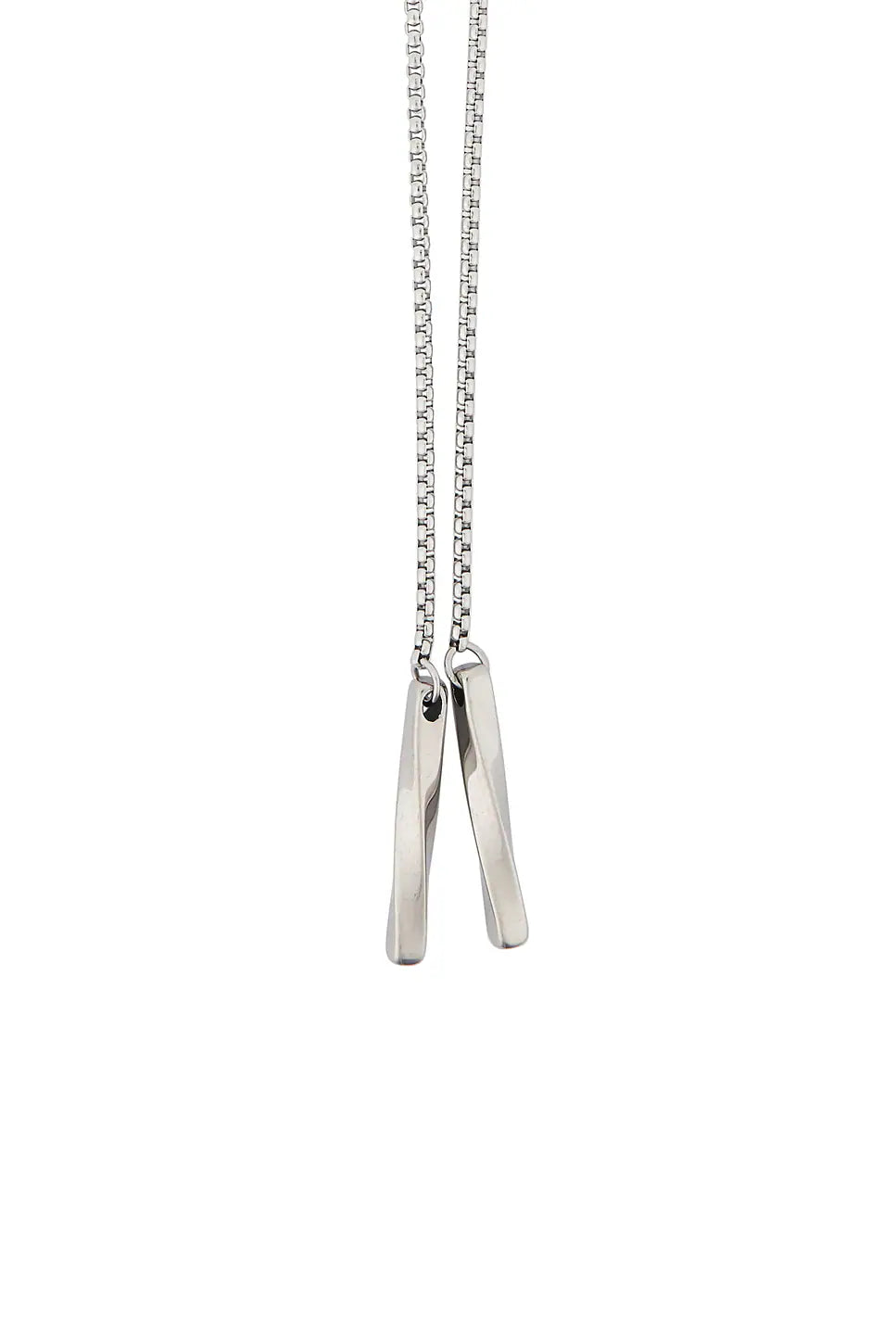 Petit Moments Tri Bolo Necklace