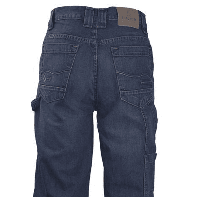 LAPCO FR Modern Carpenter Jean- Men's 34x34