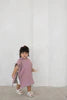 Big Little Universe Reversible Hooded Poncho