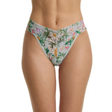 Hanky Panky Signature Lace Original Rise Thong - One Size: 4-14