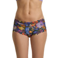 hanky panky Women's Signature Lace Boyshorts