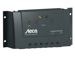 Steca PRS1010 12/24V 10A Solar Charge Controller